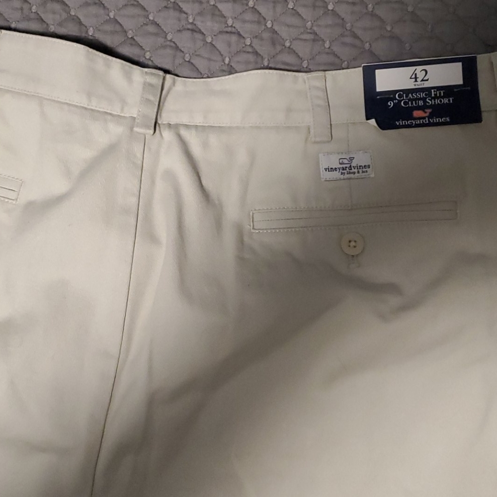 Shorts - Picture 4 of 4